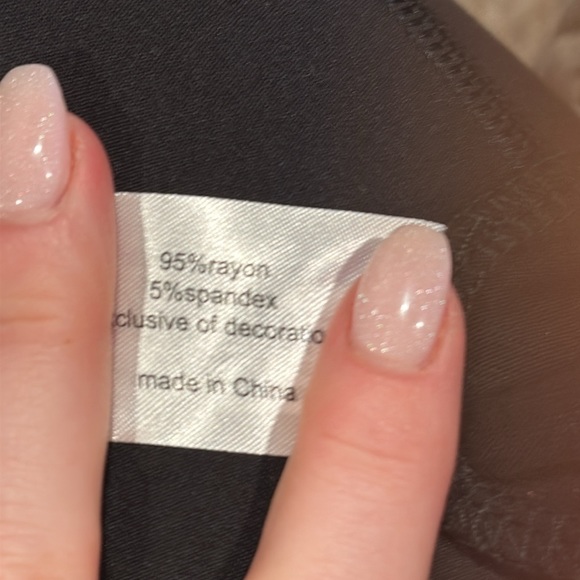 Lane Bryant Cardigan/Coverup - Picture 8 of 8